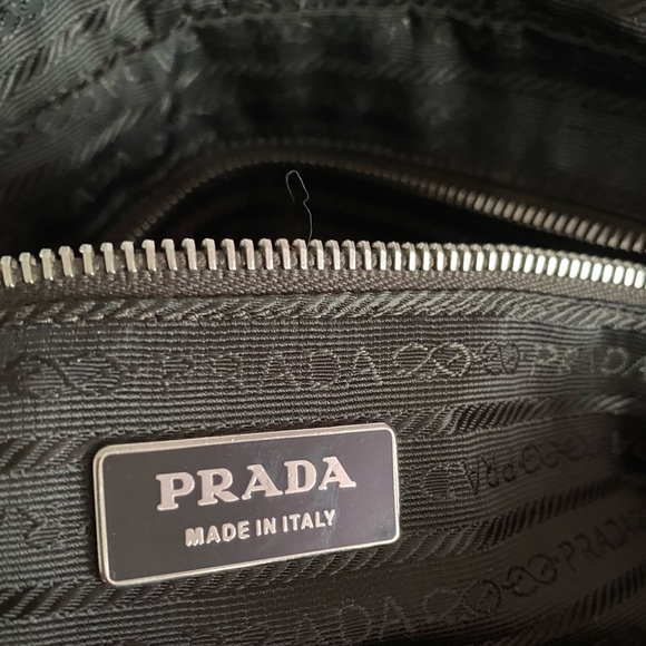 Prada Leather Handbag - Picture 5 of 14